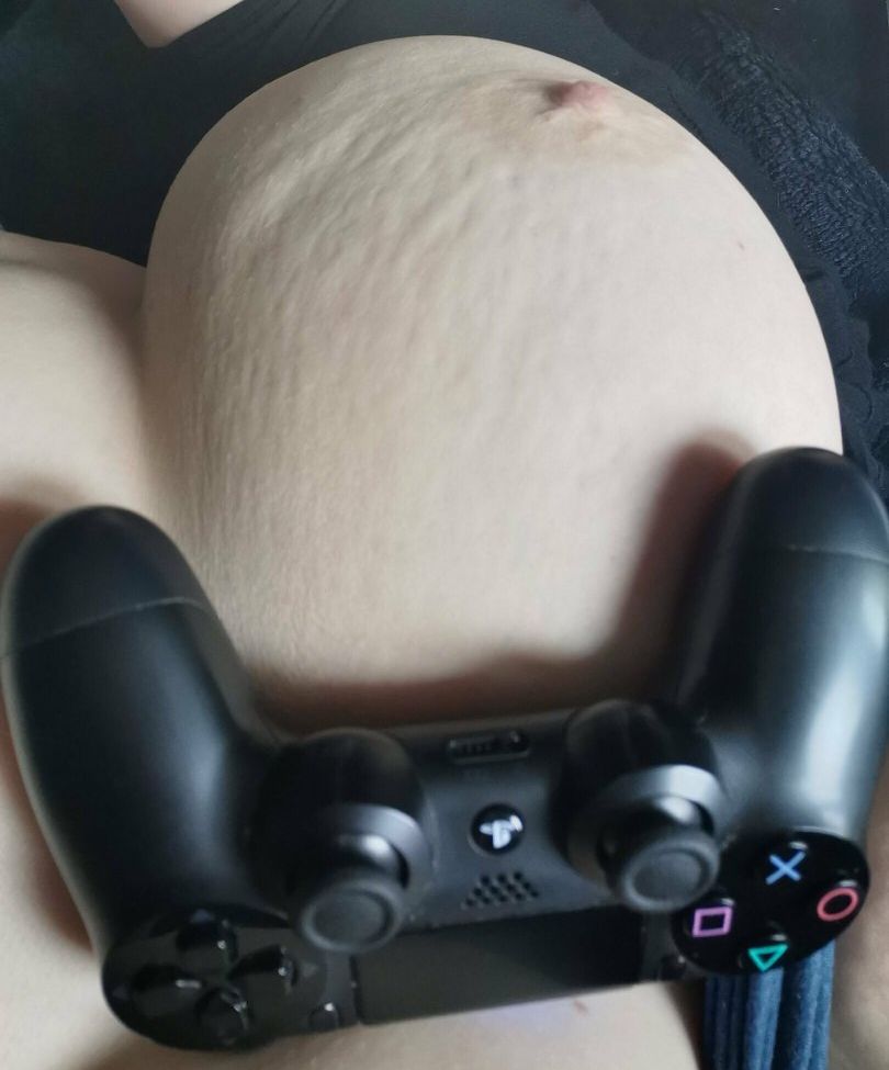 Curvyandnerdy nude #108575384