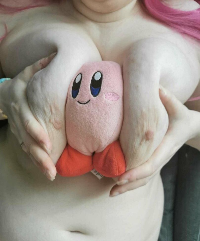 Curvyandnerdy nude #108575389