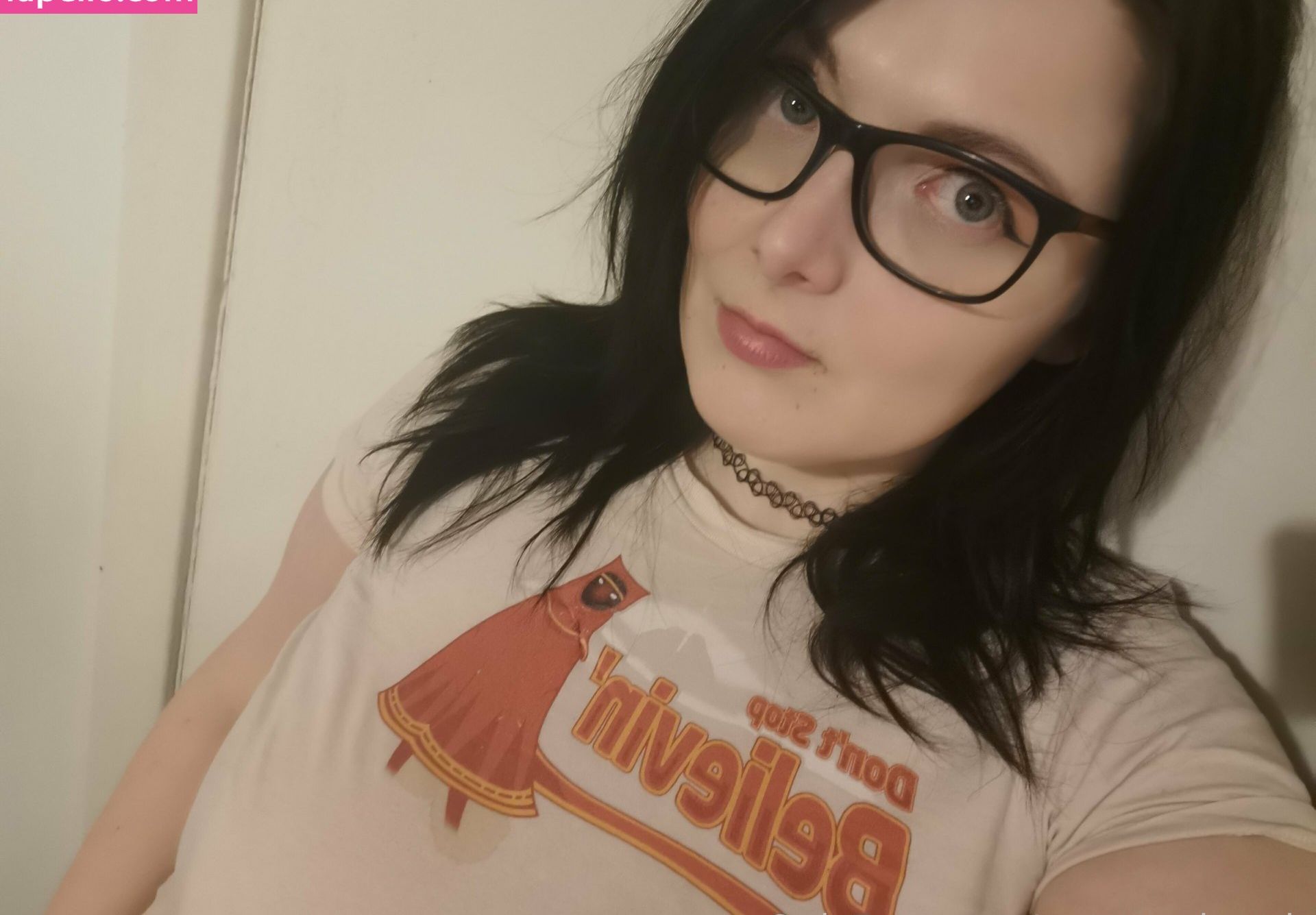 Curvyandnerdy desnuda #108575406