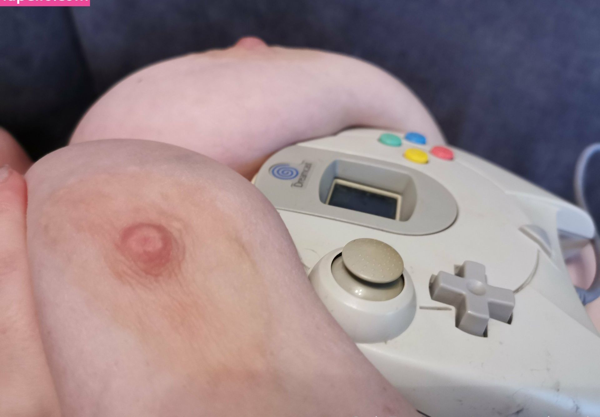 Curvyandnerdy nude #108575409