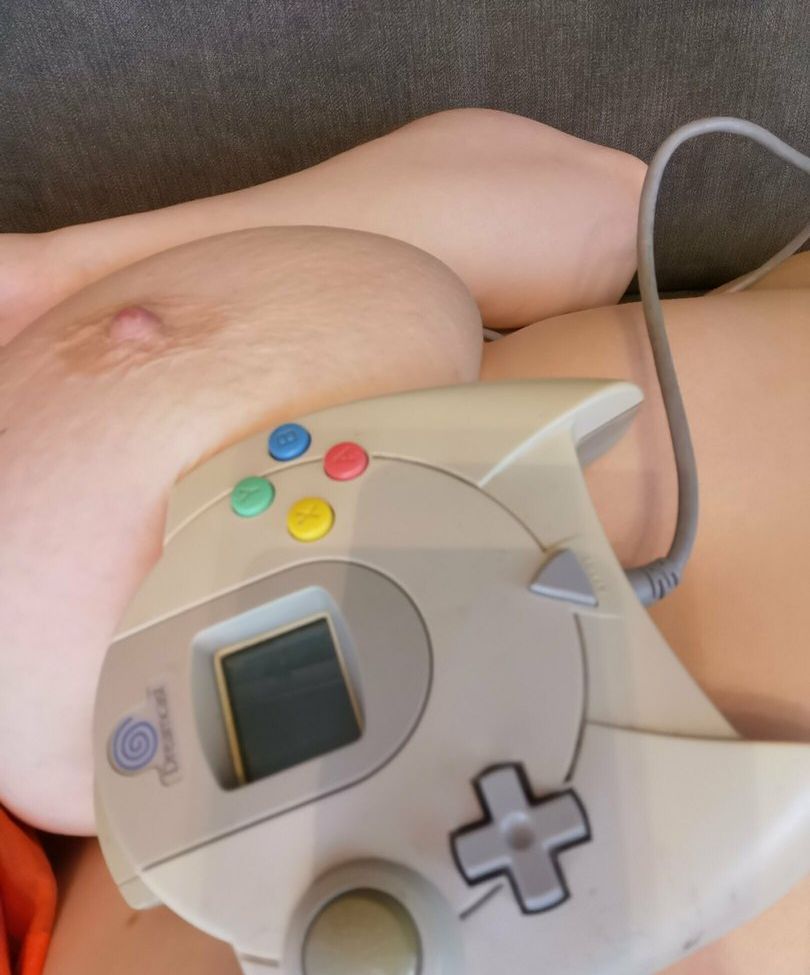 Curvyandnerdy nude #108575424