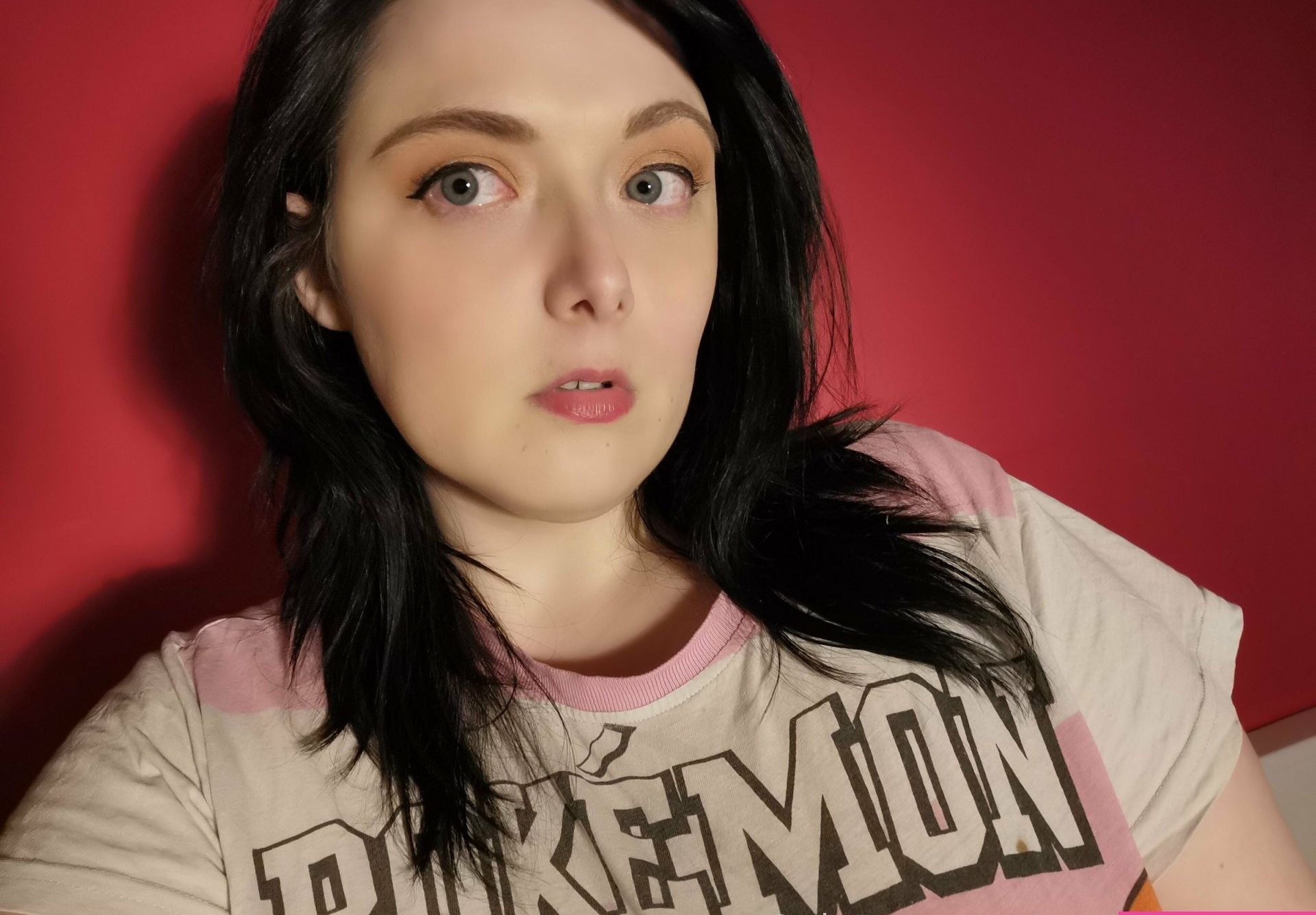 Curvyandnerdy nude #108575436