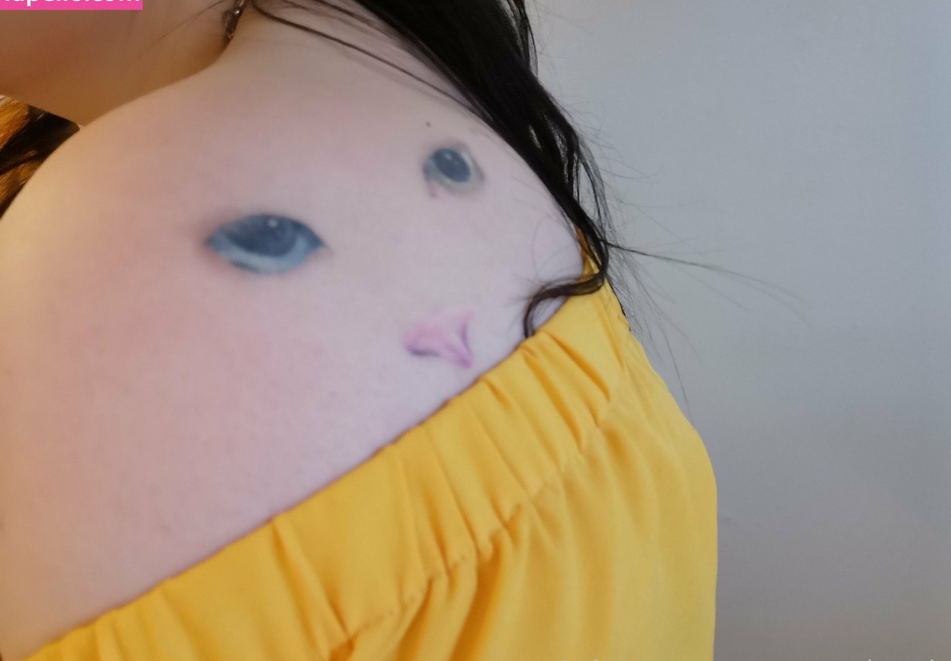 Curvyandnerdy nude #108575464