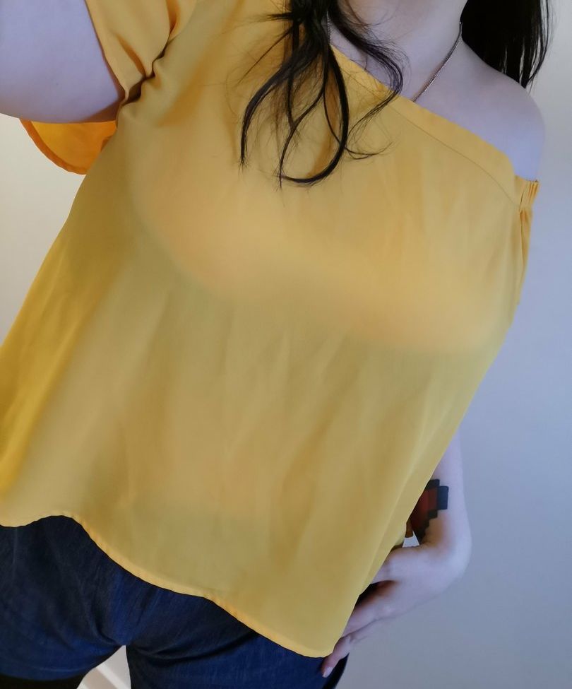 Curvyandnerdy nude #108575467