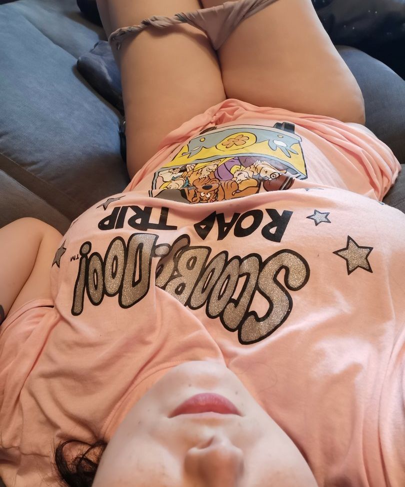 Curvyandnerdy nude #108575528