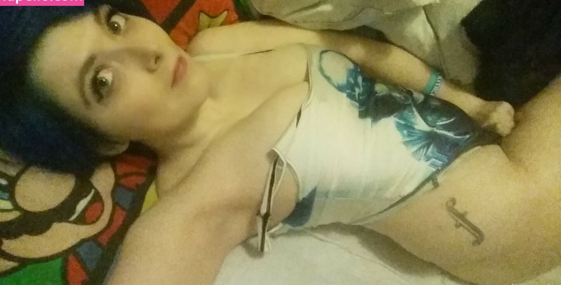 Curvyandnerdy nude #108575541