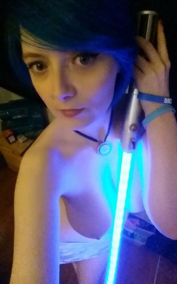 Curvyandnerdy nude #108575561