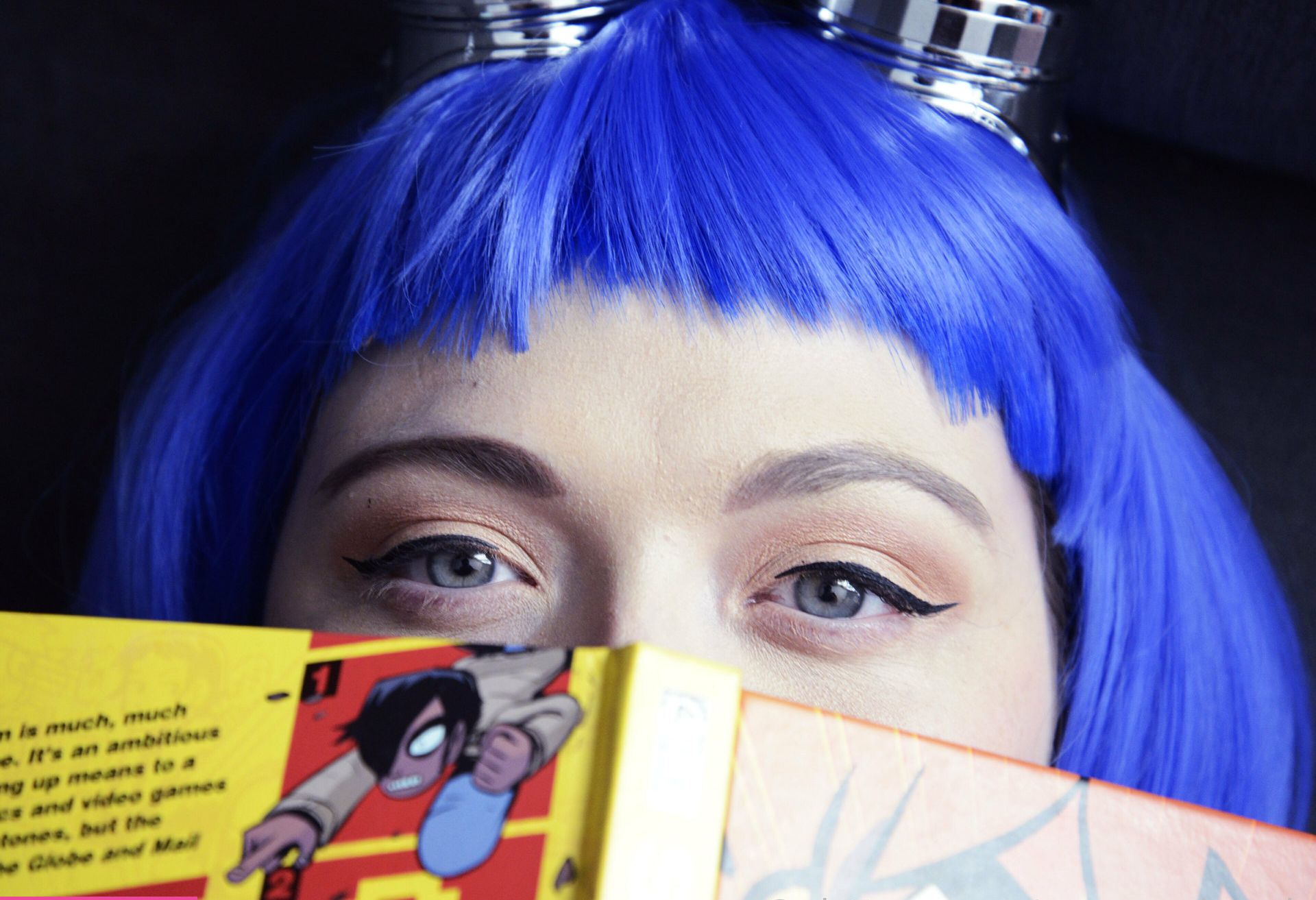 Curvyandnerdy nude #108575593