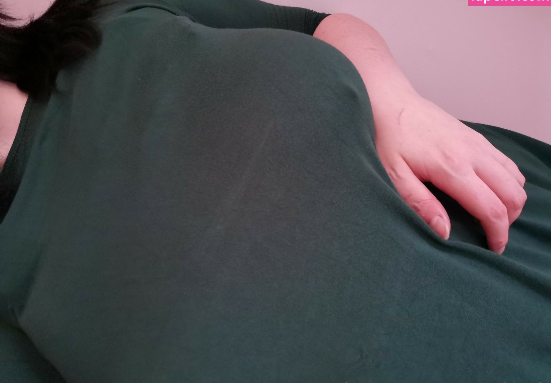 Curvyandnerdy nude #108575594