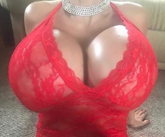 MY BIMBO OBSESSION (45) #103417170