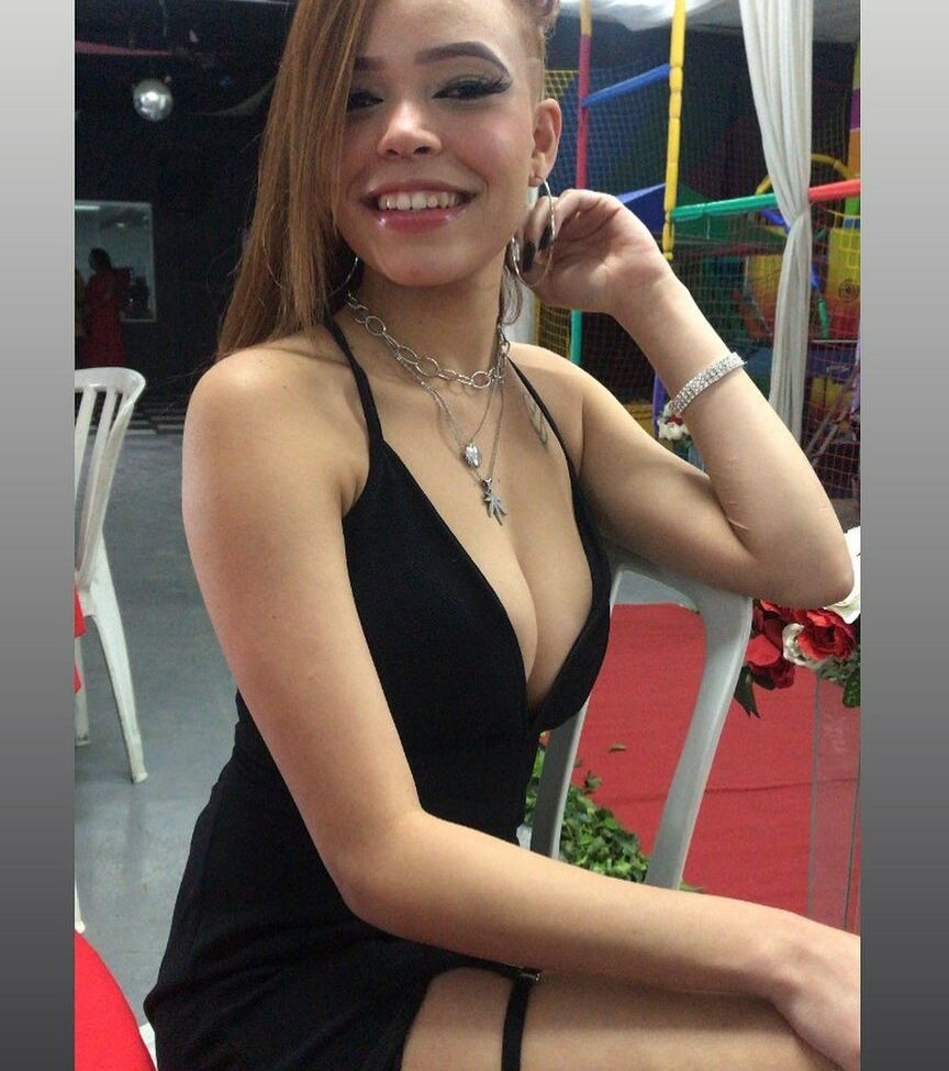 Natália Gomes nackt #109209125