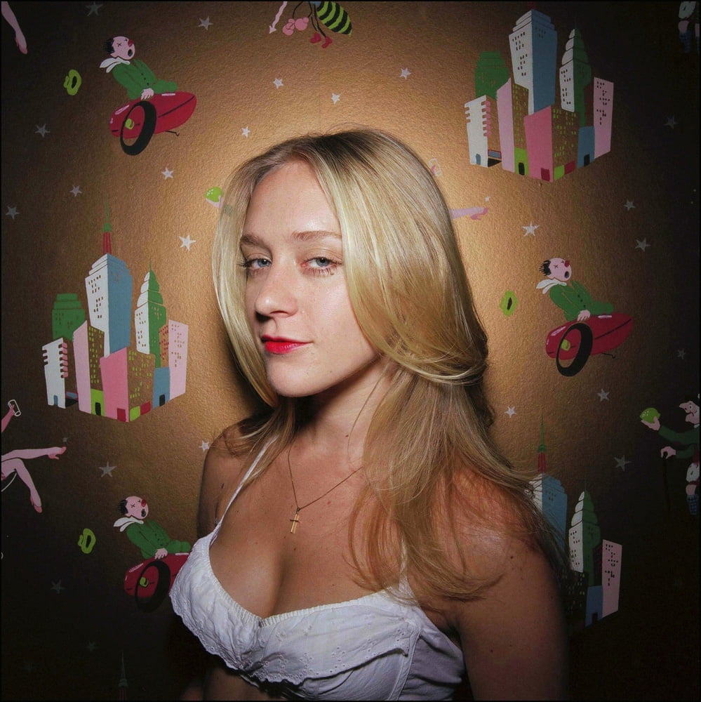 Chloe Sevigny #90801552