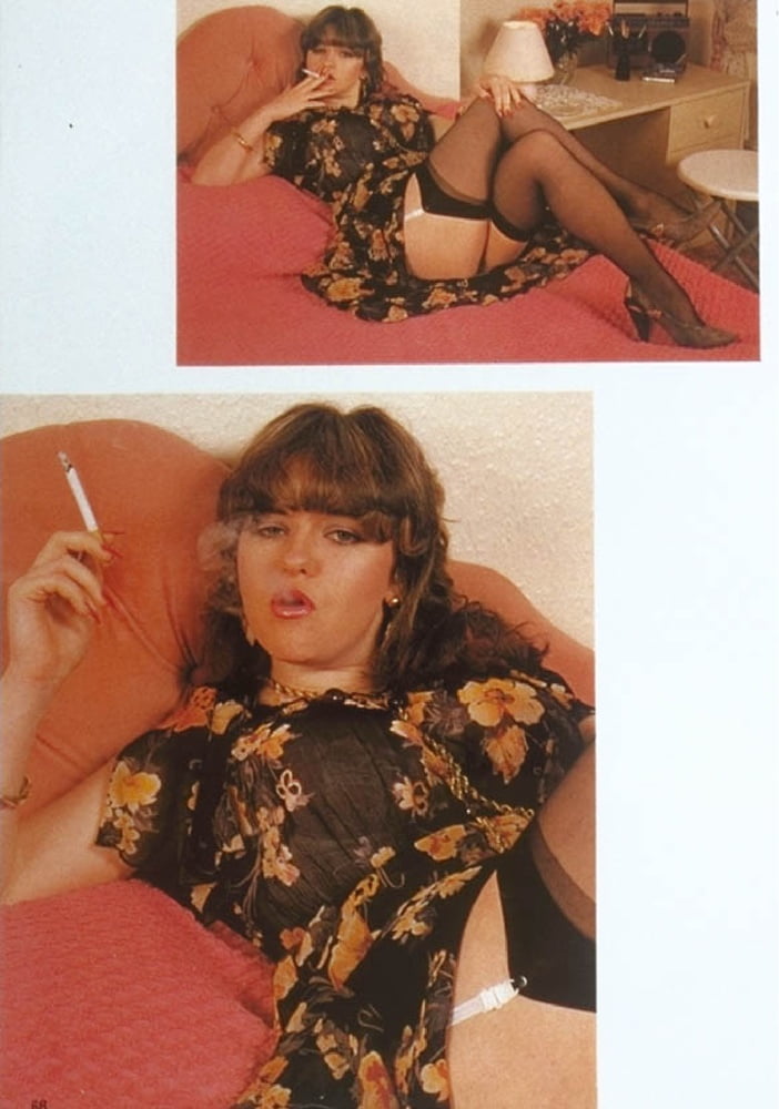 Vintage Retro Porno - Private Magazine - 085 #92004217