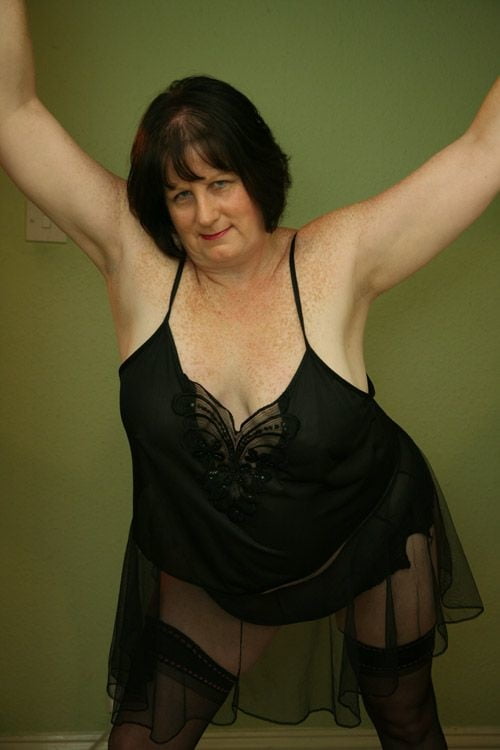 BBW Mature #90697137