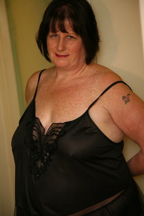 BBW Mature #90697146