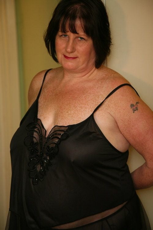 BBW Mature #90697283