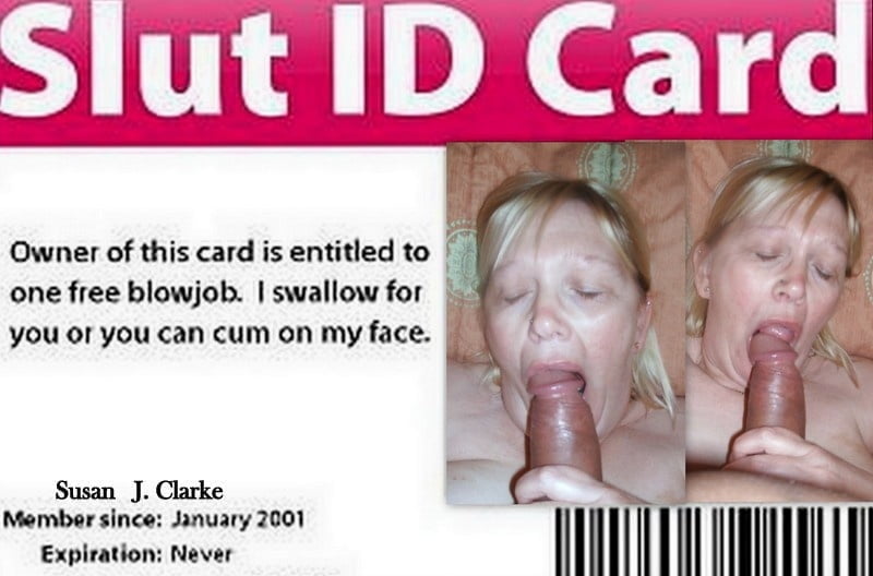 FuckPig Cum Whore Susan Clark 59yr Cunt From Chatham Kent UK #93906338