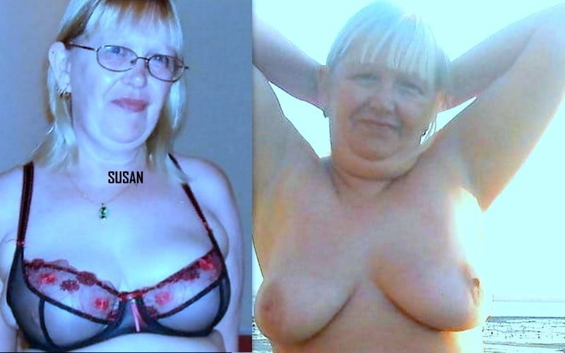 FuckPig Cum Whore Susan Clark 59yr Cunt From Chatham Kent UK #93906598