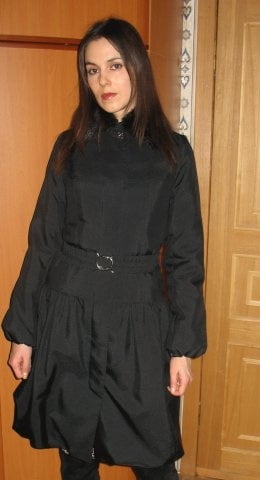 洋服とフェティッシュ 15
 #99223554