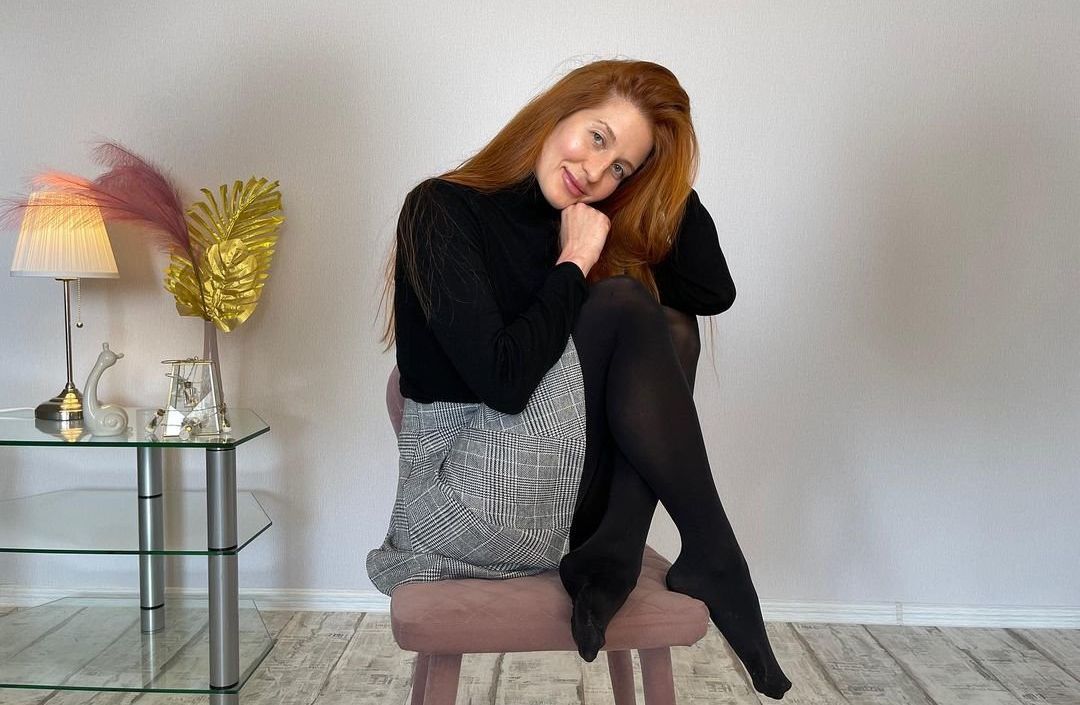 Sleepy Beauty ASMR desnuda #108741064