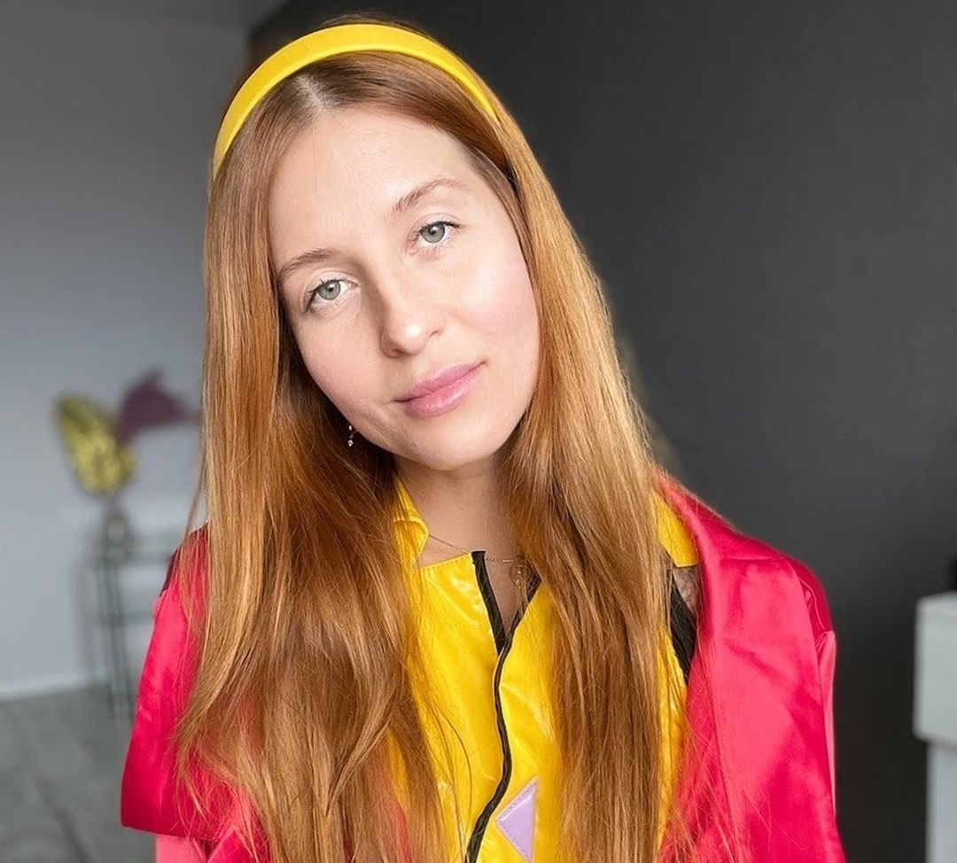 Sleepy Beauty ASMR desnuda #108741081