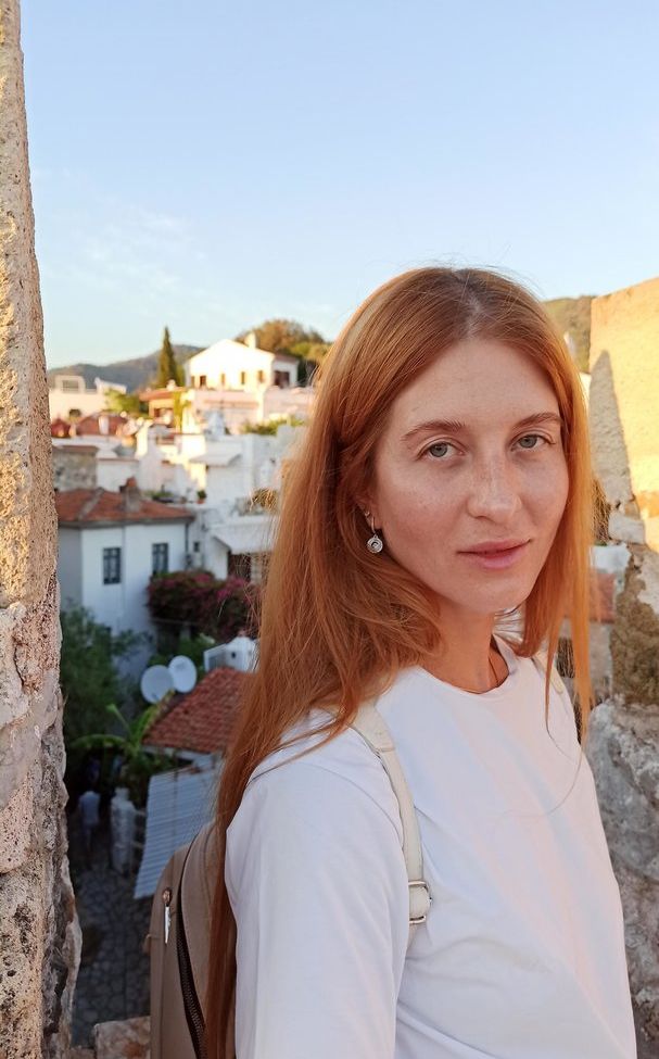 Sleepy Beauty ASMR desnuda #108741186