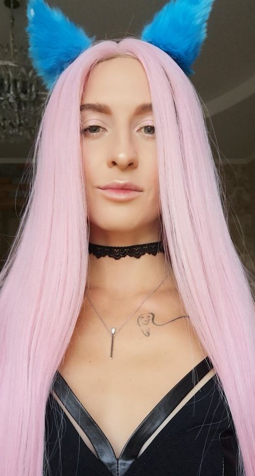 Sleepy Beauty ASMR desnuda #108741190