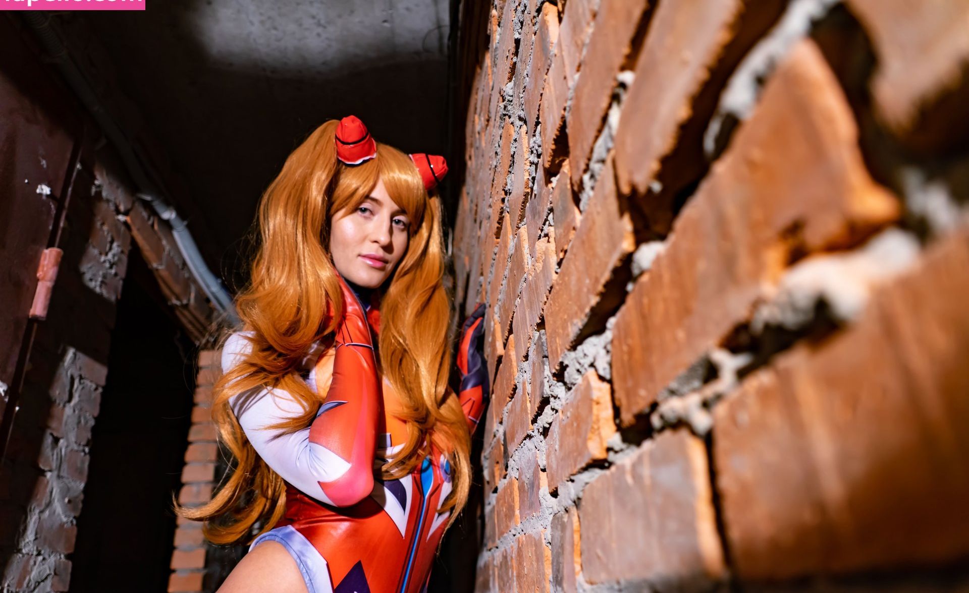 Sleepy Beauty ASMR desnuda #108741193