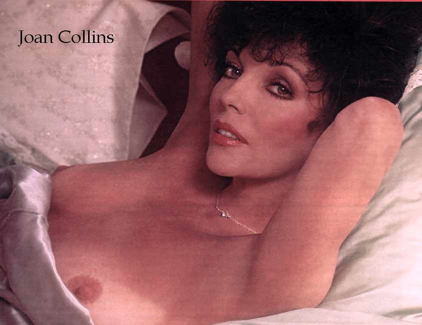 Joan collins
 #97073982