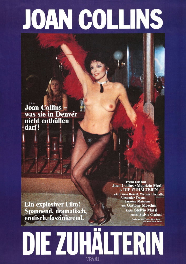 Joan Collins #97073991