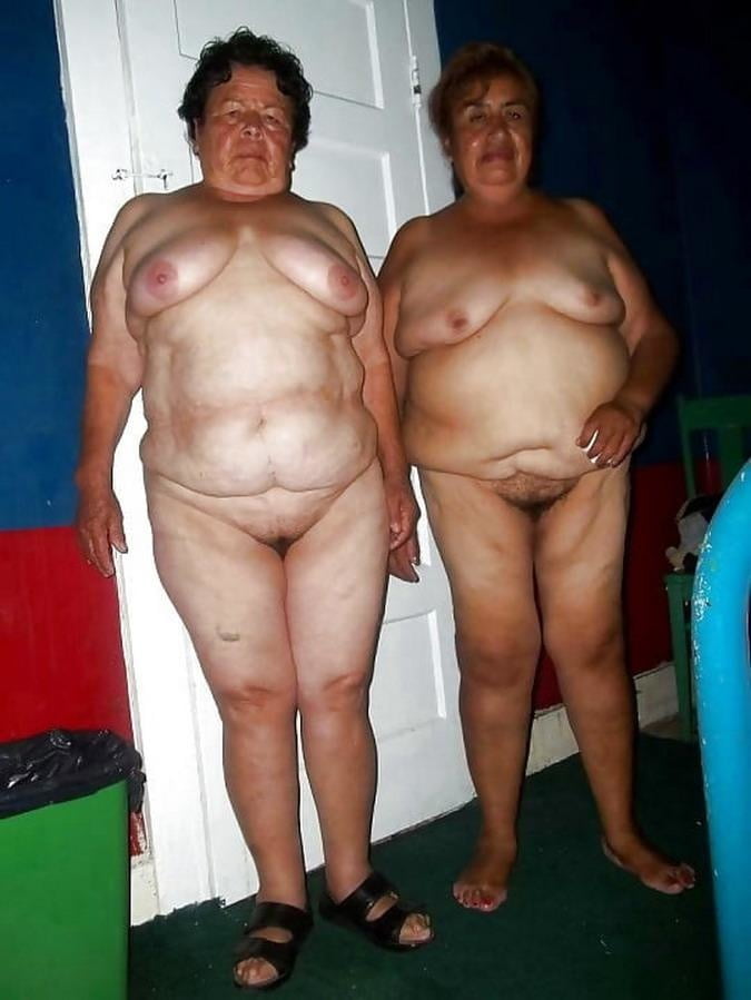 From MILF to GILF with Matures in between 165 #105894851