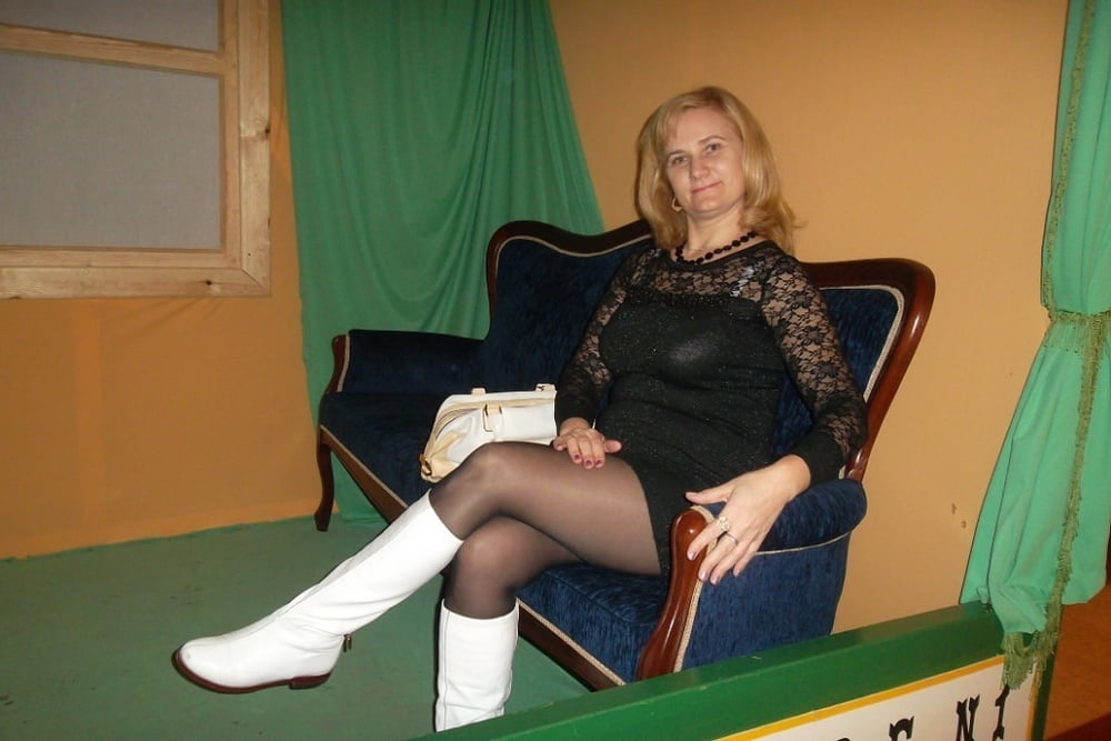 Russian milf 17 #102799887