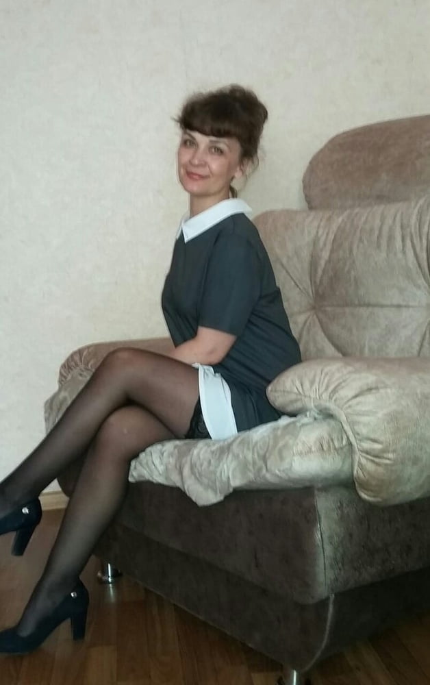 Russian milf 17 #102800228