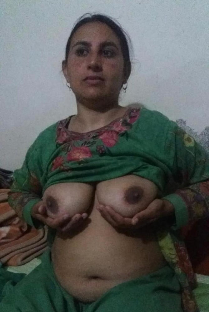 desi MILF #94622715