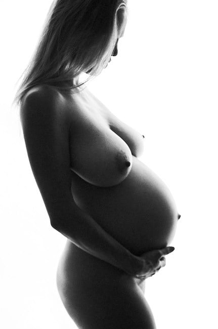 Pregnant Nudes 1 #88946613