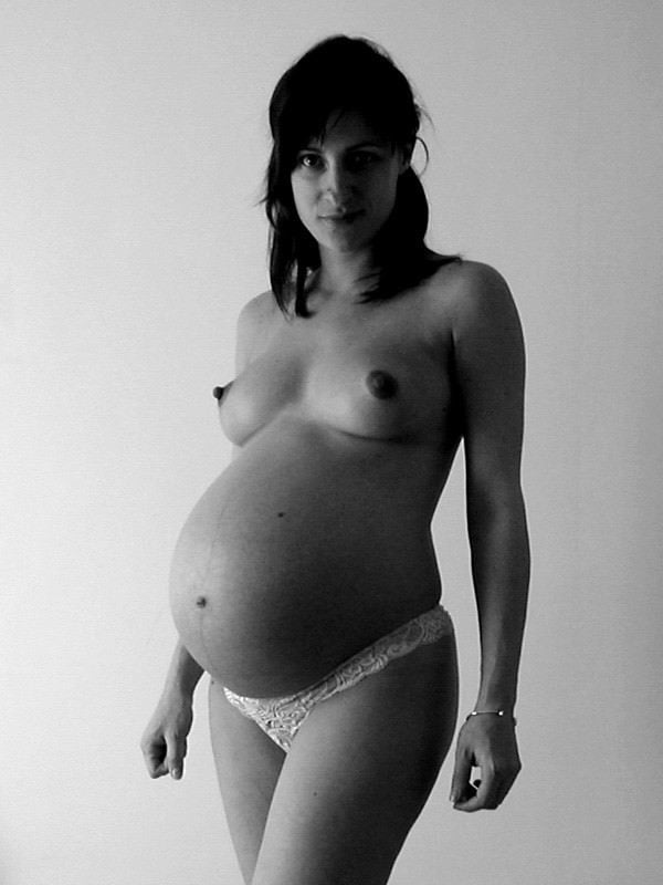 Pregnant Nudes 1 #88946640