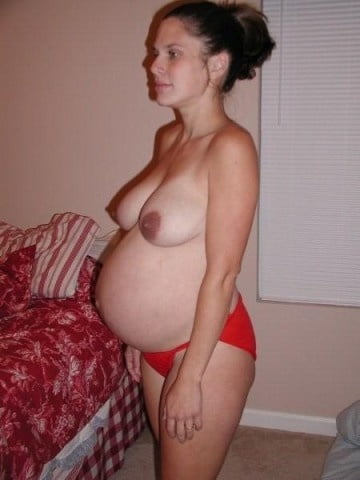 Pregnant Nudes 1 #88946707