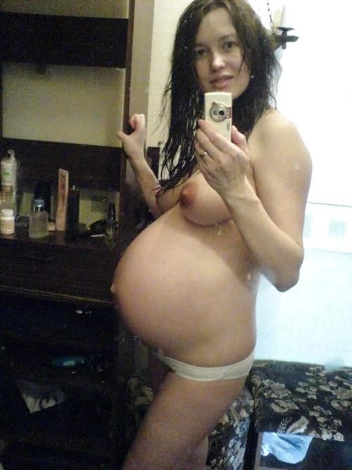 Pregnant Nudes 1 #88946742