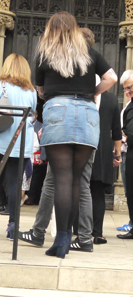 street pantyhose 10 #103422318