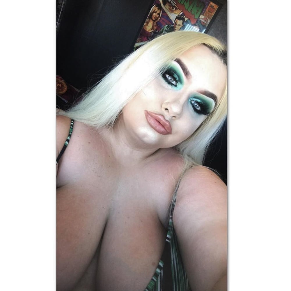 Fat fuck puppet Amy #82252340