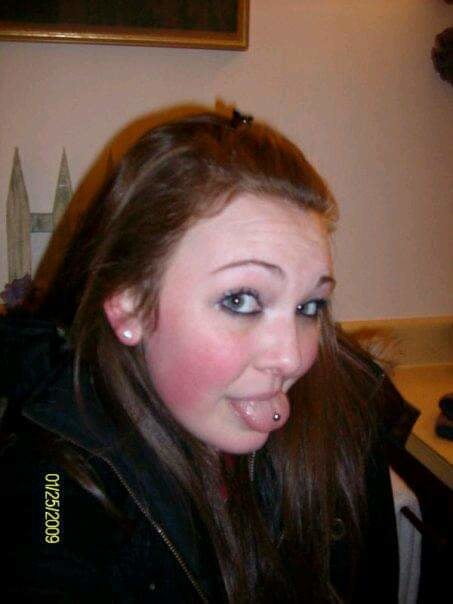 Pretty chubby begging for tributes 2 #106354633