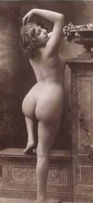 Her antique ass is valuable #99058397