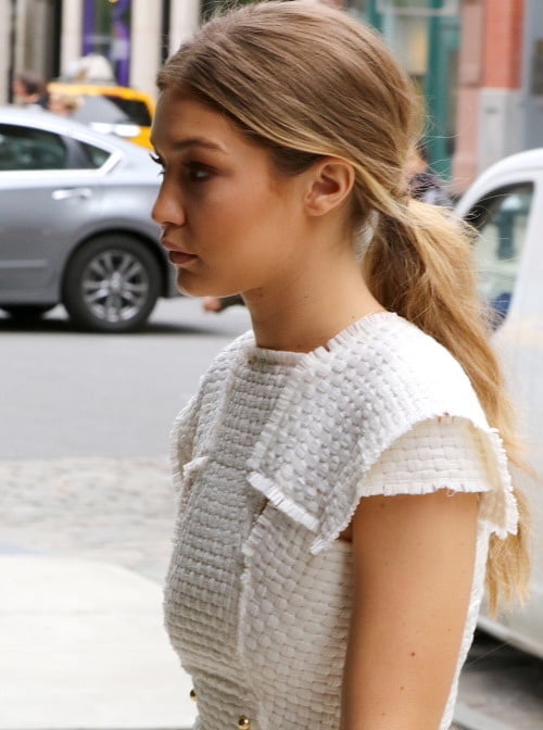 Celebrity hot 250 - #175 gigi hadid
 #101213404