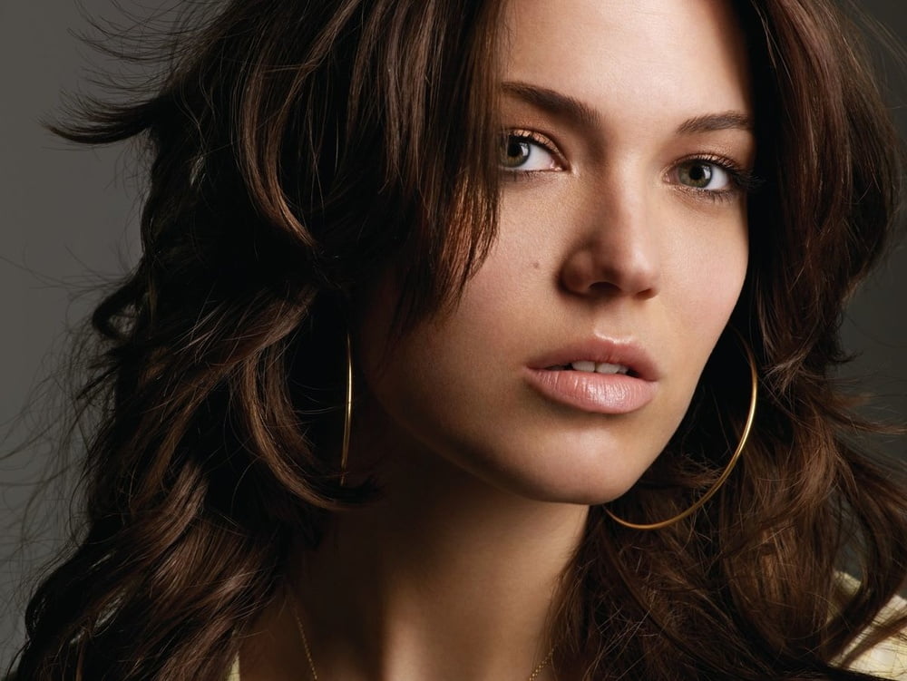 Mandy Moore - Marie Claire Magazine (2009) #87488594