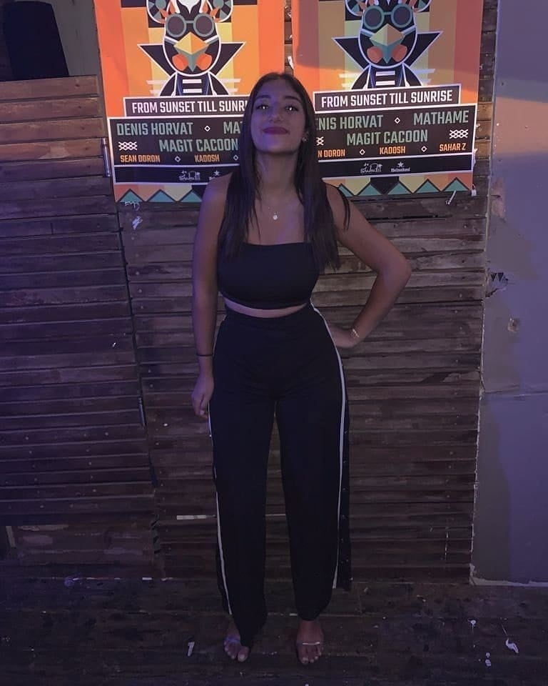 Insta babe 19
 #101486792