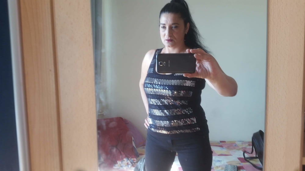 Facebook milfs #104352350