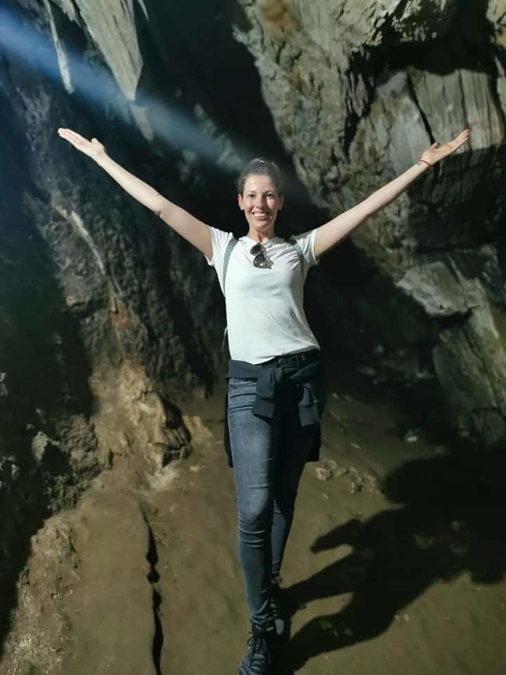 元ハーフのアレマナ-スダメリカナ
 #93385619