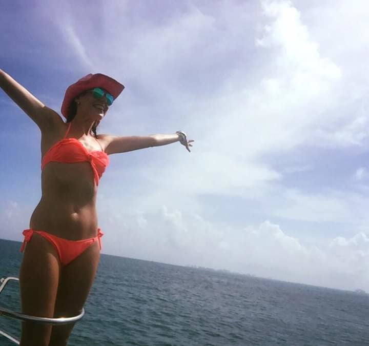 元ハーフのアレマナ-スダメリカナ
 #93385622