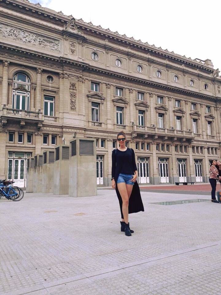 元ハーフのアレマナ-スダメリカナ
 #93385629