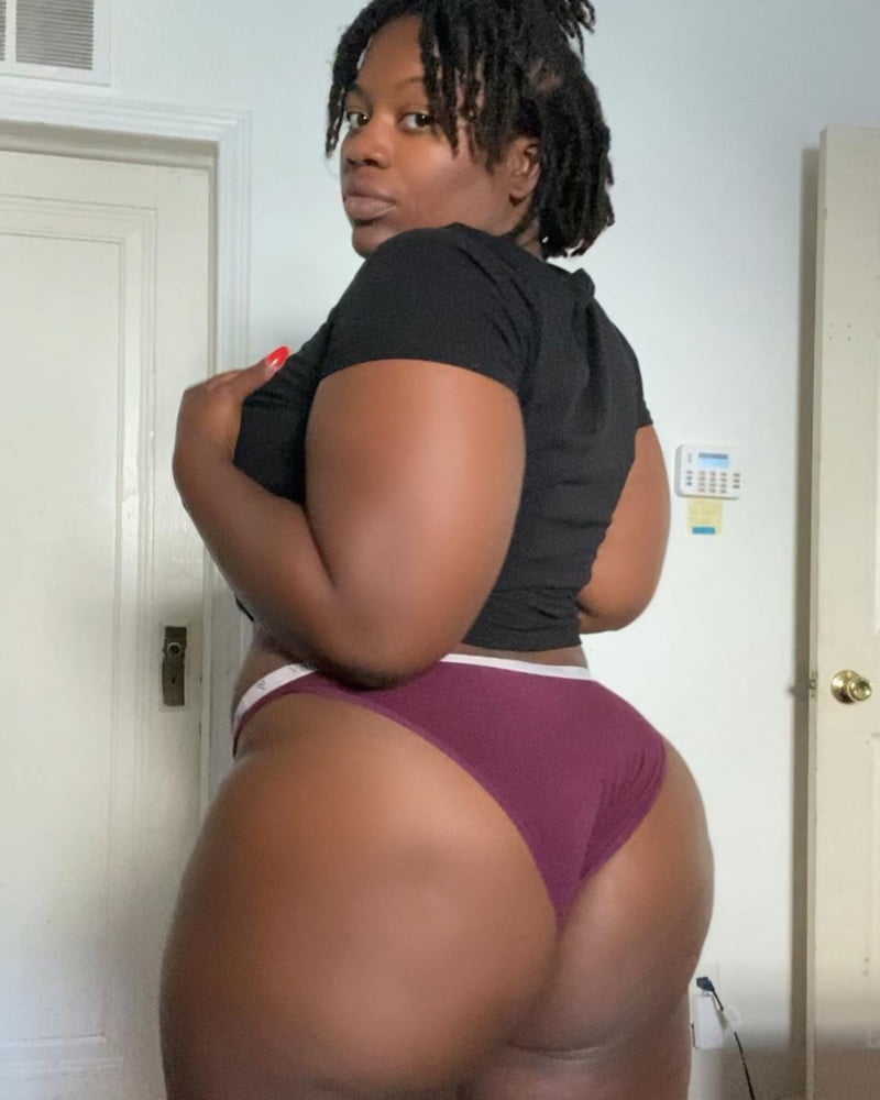 My huge ass and titties
 #87846608